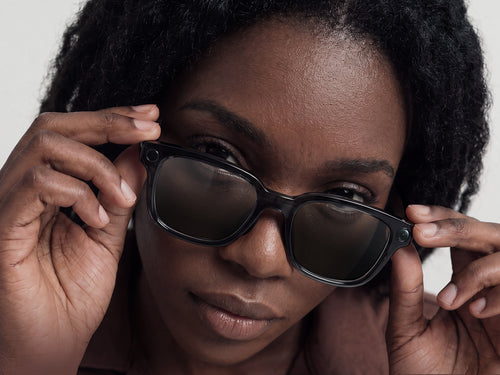 Rokid Ai Glasses Style (Non-Display)