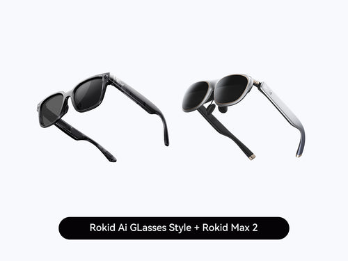 Rokid AI & AR Bundle