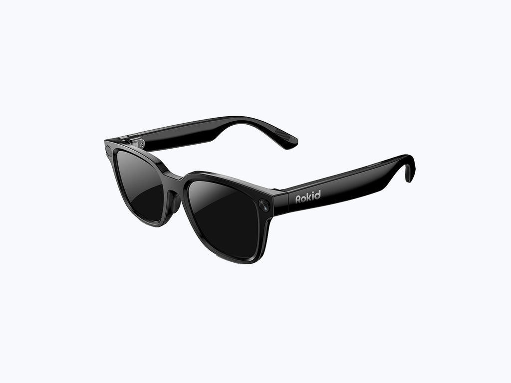 Rokid AI Glasses Style