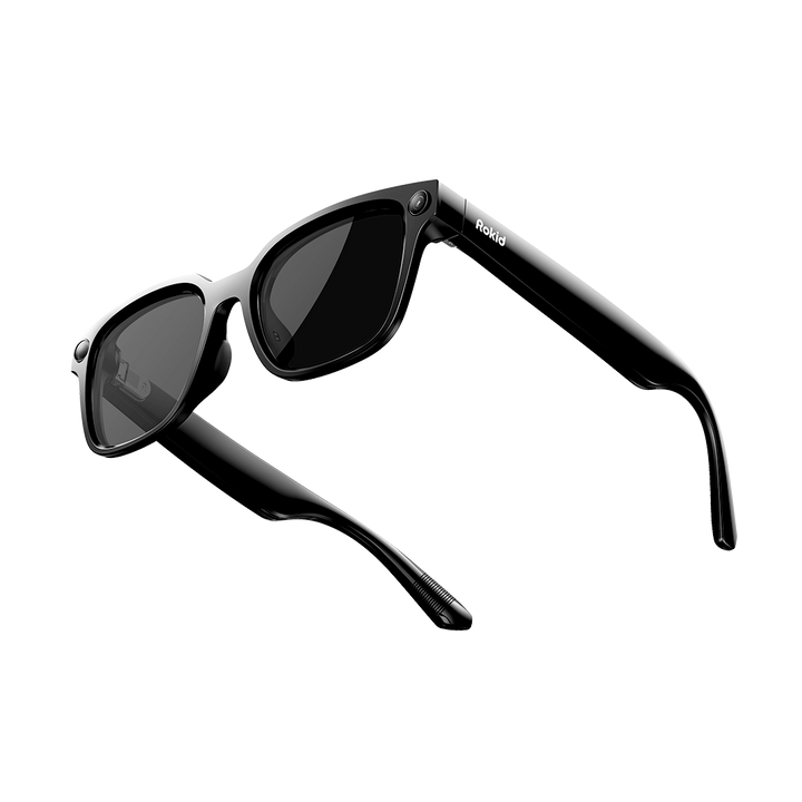 Rokid Ai Glasses Style