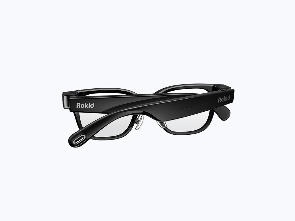 Rokid AI Glasses Style