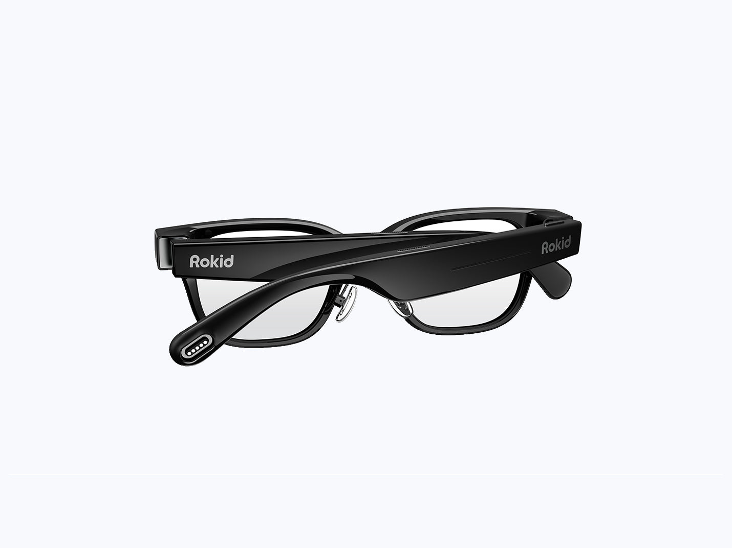 Rokid AI Glasses Style