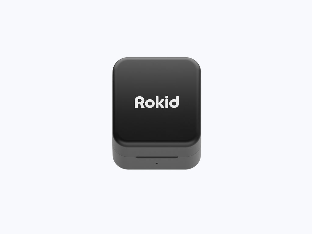 Rokid Ai Glasses Style Pack (Non-Display)