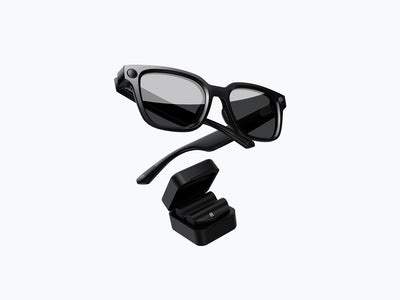 Rokid Ai Glasses Style Pack (Non-Display)