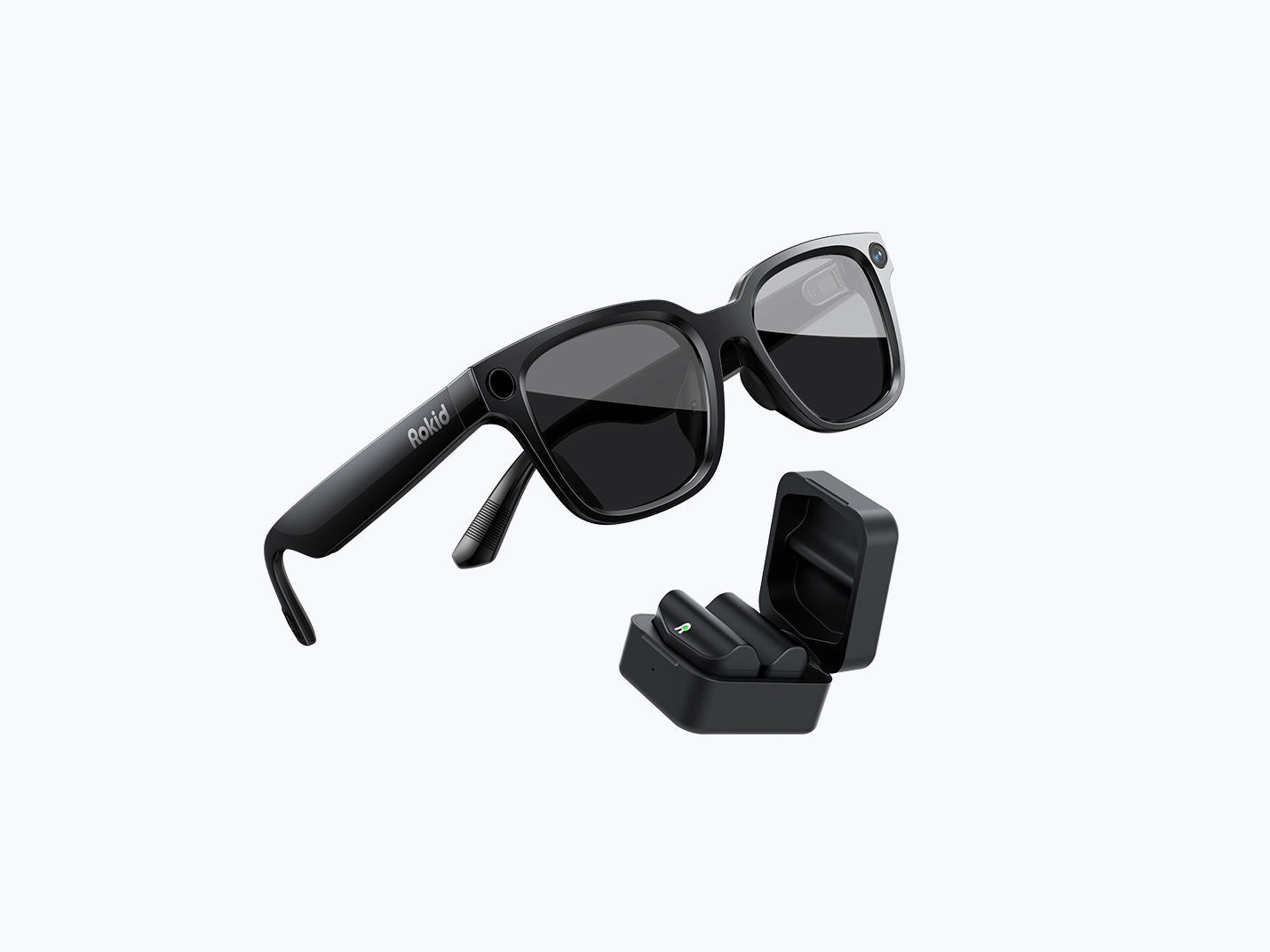Rokid Ai Glasses Style Pack (Non-Display)