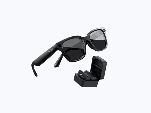 Rokid Ai Glasses Style Pack (Non-Display)