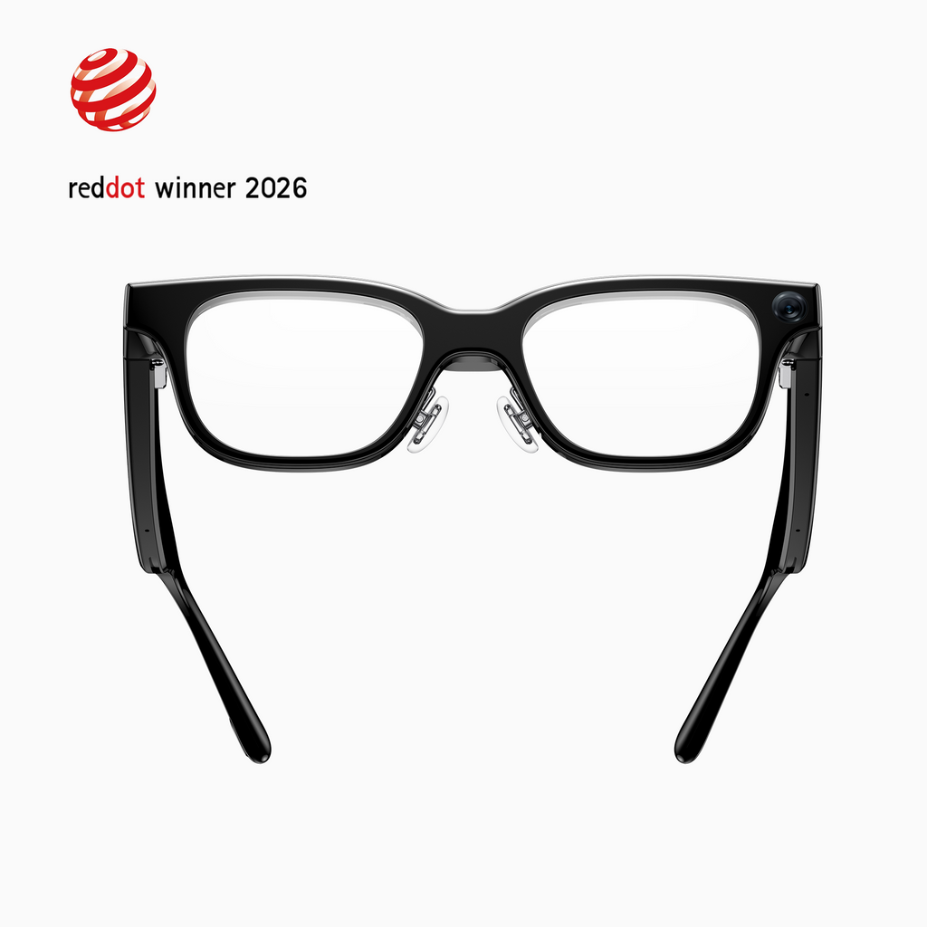 Rokid Glasses (Display Smart Glasses)