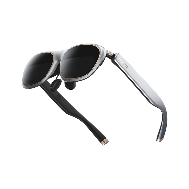Rokid Max 2 AR Glasses