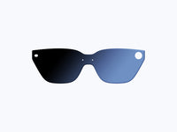 Rokid Glasses Clip On Sunglasses [For Rokid Glasses Display Only]