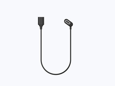 Rokid Glasses Charging Cable