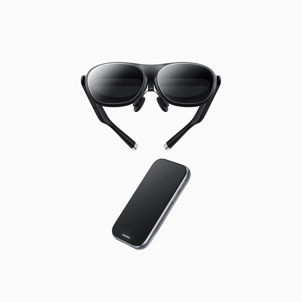 Rokid AR Spatial Bundle