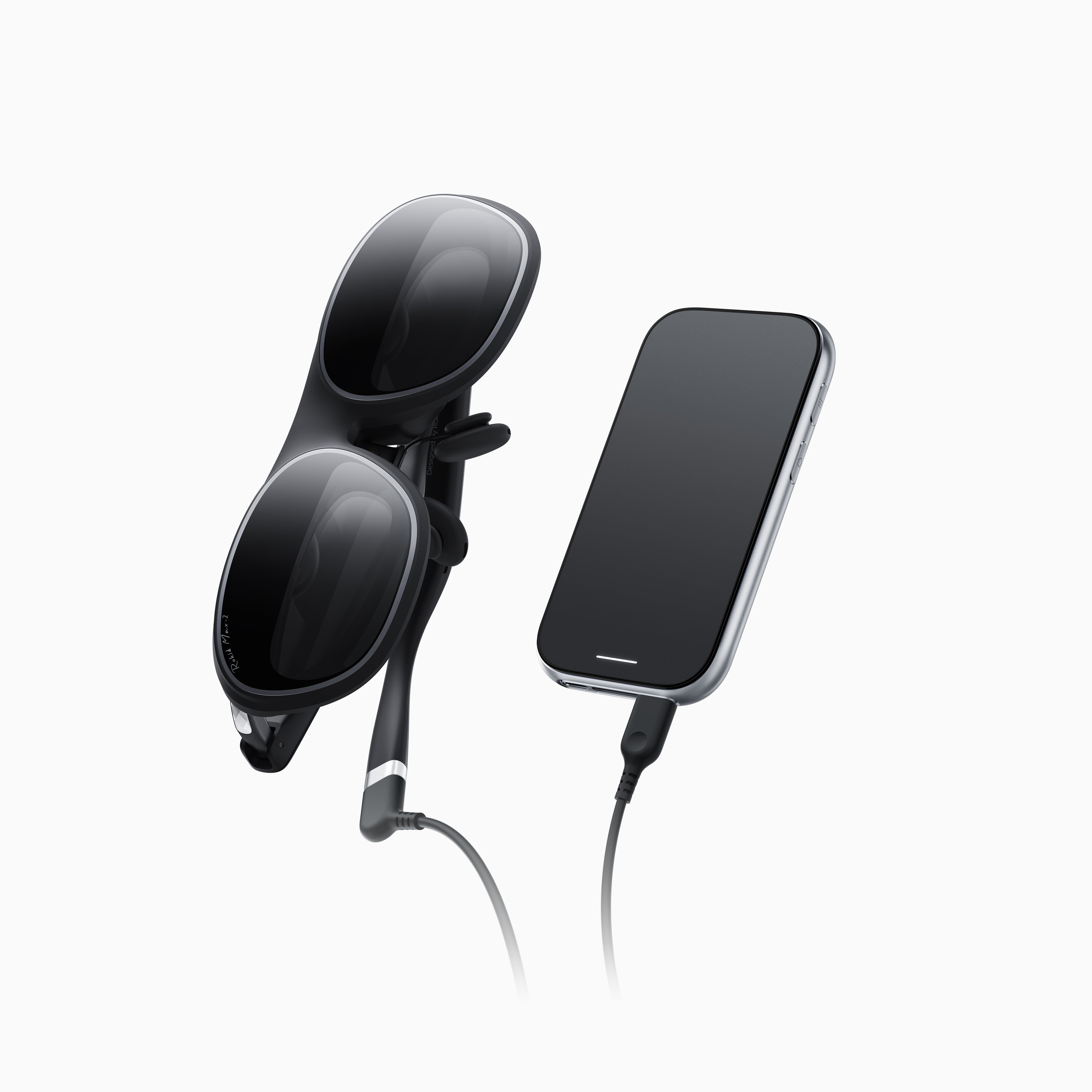 Top-performing AR Glasses for Multiple Monitors - Rokid