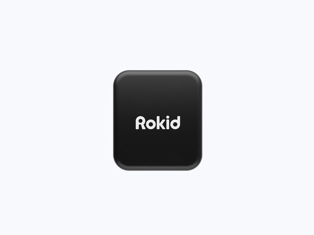 Rokid Ai Glasses Style Pack (Non-Display)