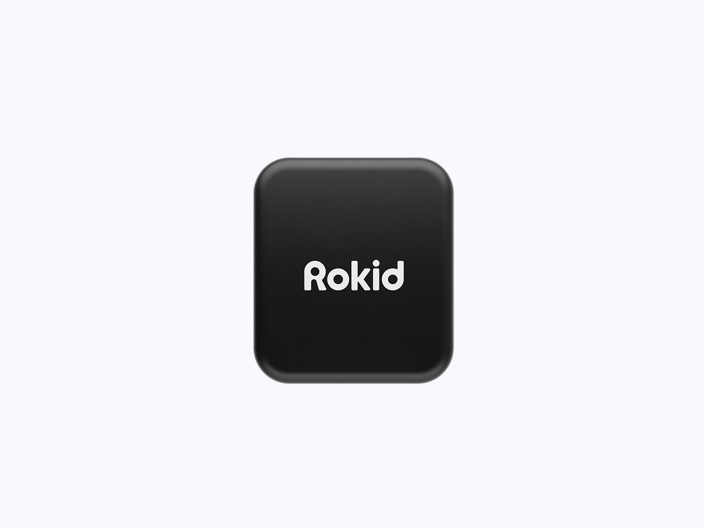 Rokid Ai Glasses Style Pack (Non-Display)