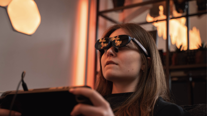 Rokid: Experience Augmented Reality like Never Before - Rokid Rokid: Experience Augmented Reality like Never Before - Rokid