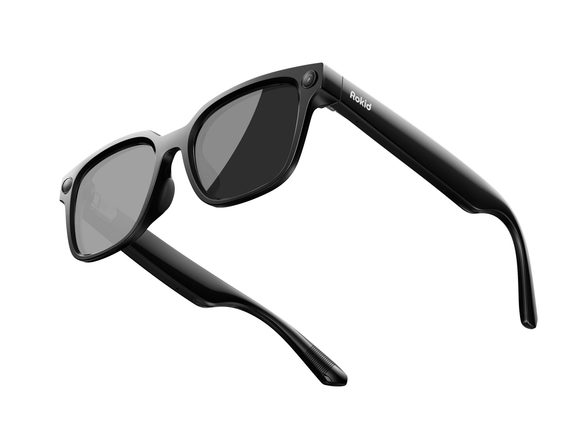 Rokid AI Glasses Style
