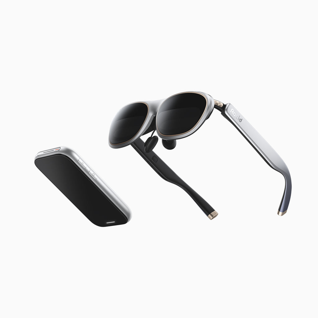 Rokid AR Spatial Bundle