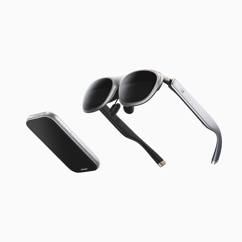 Rokid AR Spatial Set