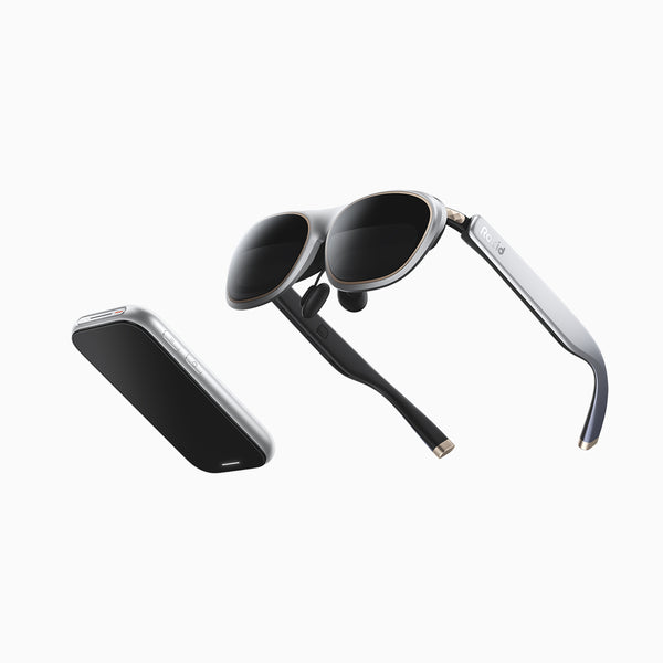 Rokid AR Spatial Pack
