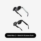 Rokid AI&AR Bundle