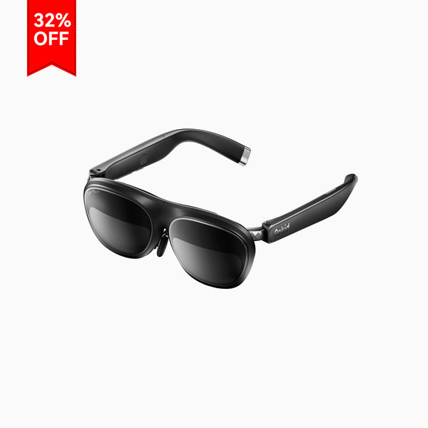 Rokid Max 2 AR Glasses