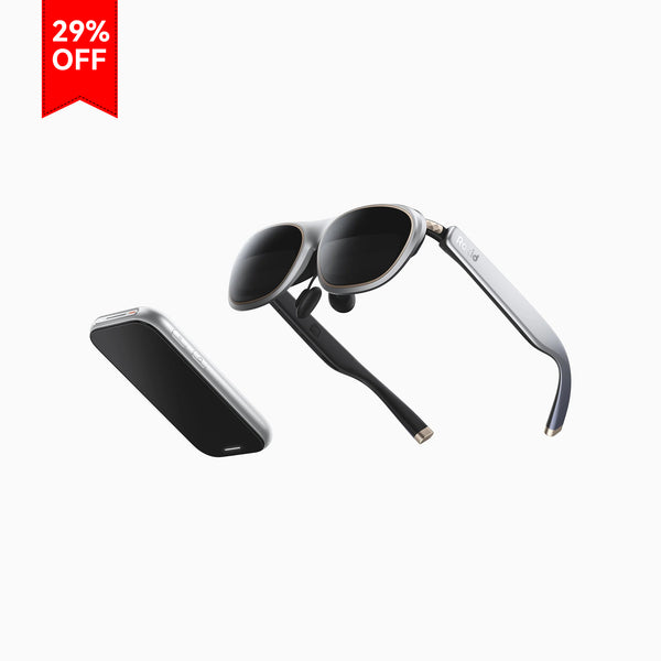 Top-performing AR Glasses for Multiple Monitors - Rokid - Rokid