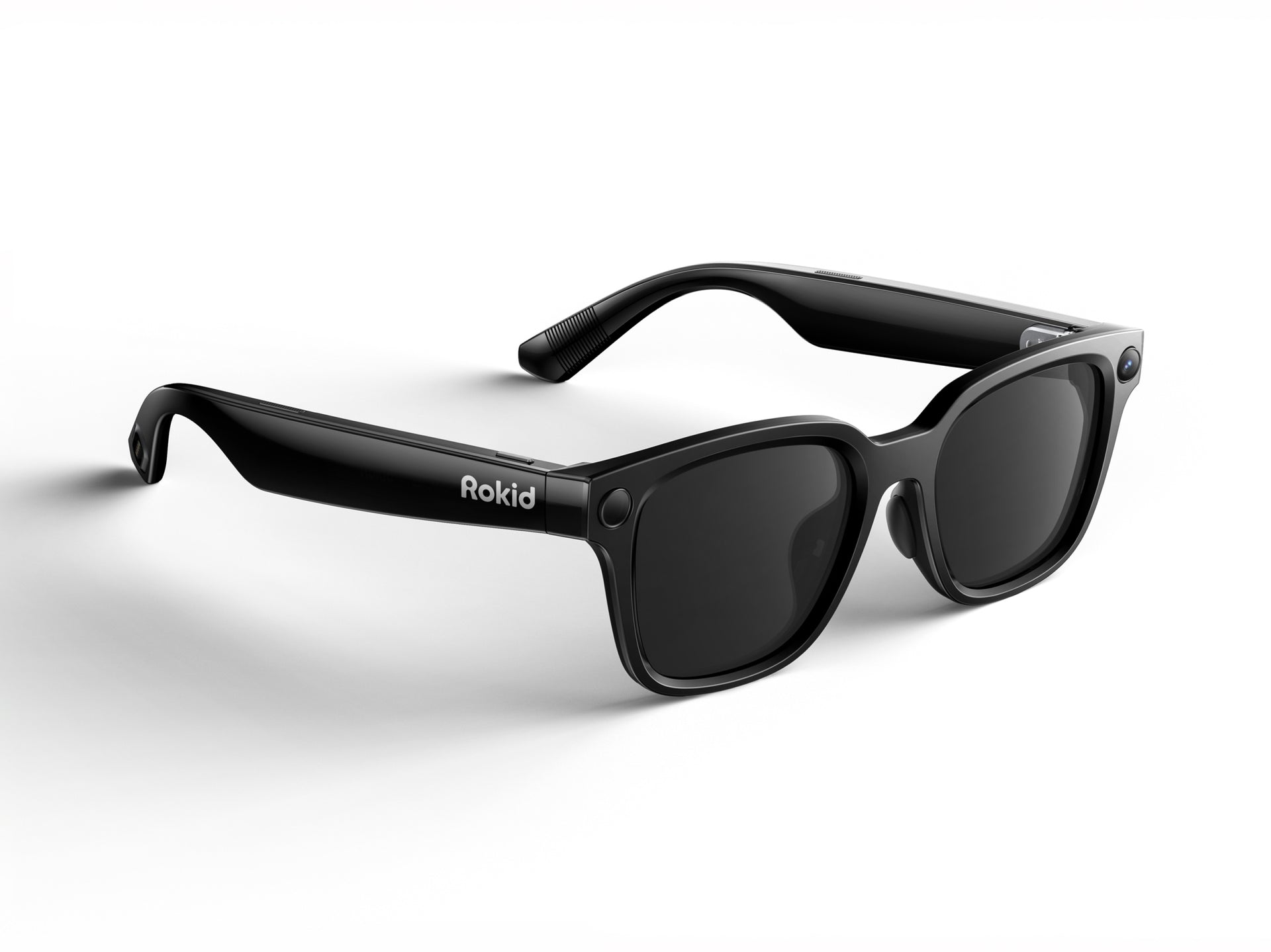 Rokid AI Glasses Neo