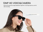 Rokid AI Glasses Style