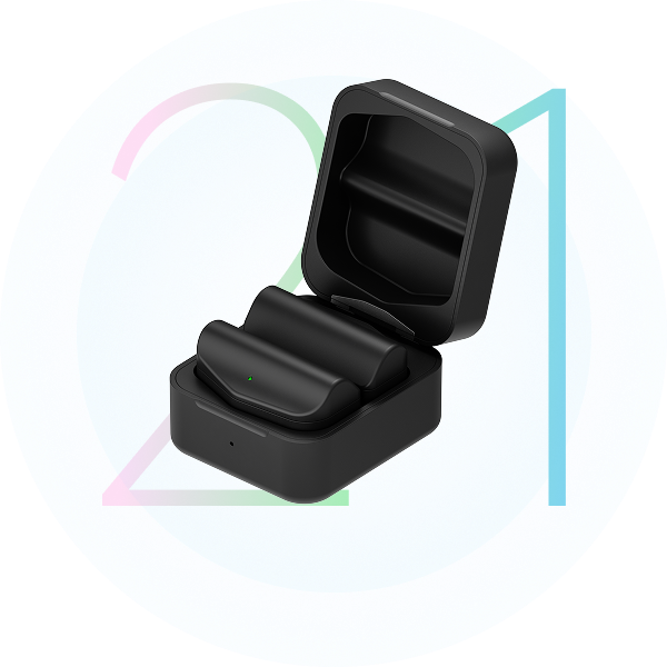 Overcome Battery Anxiety