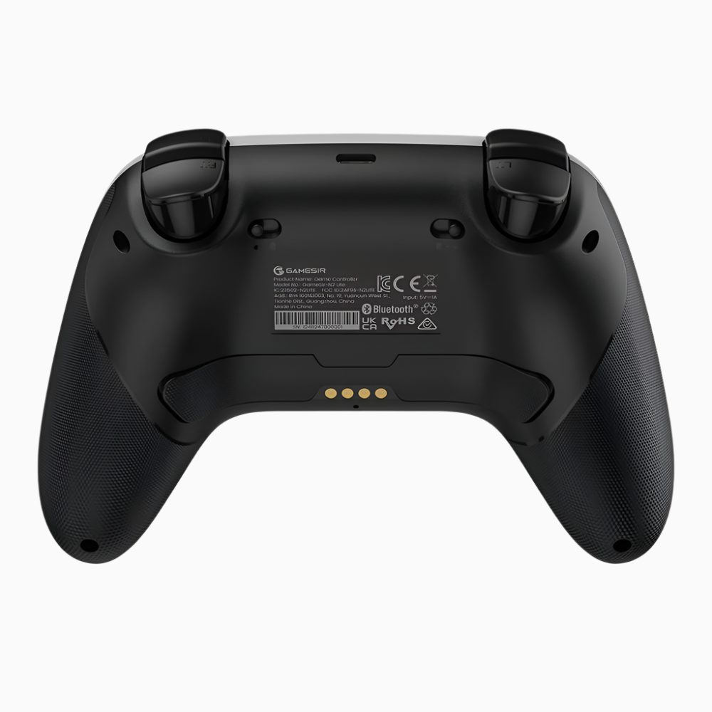 Rokid X GameSir Gaming Controller