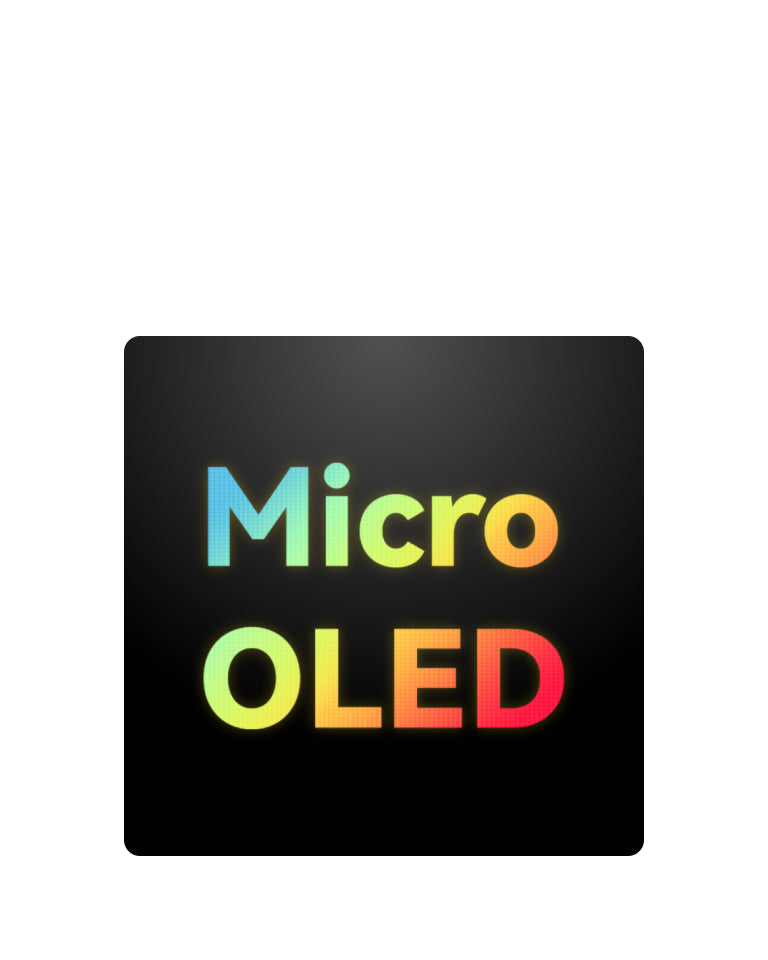 Micro OLED