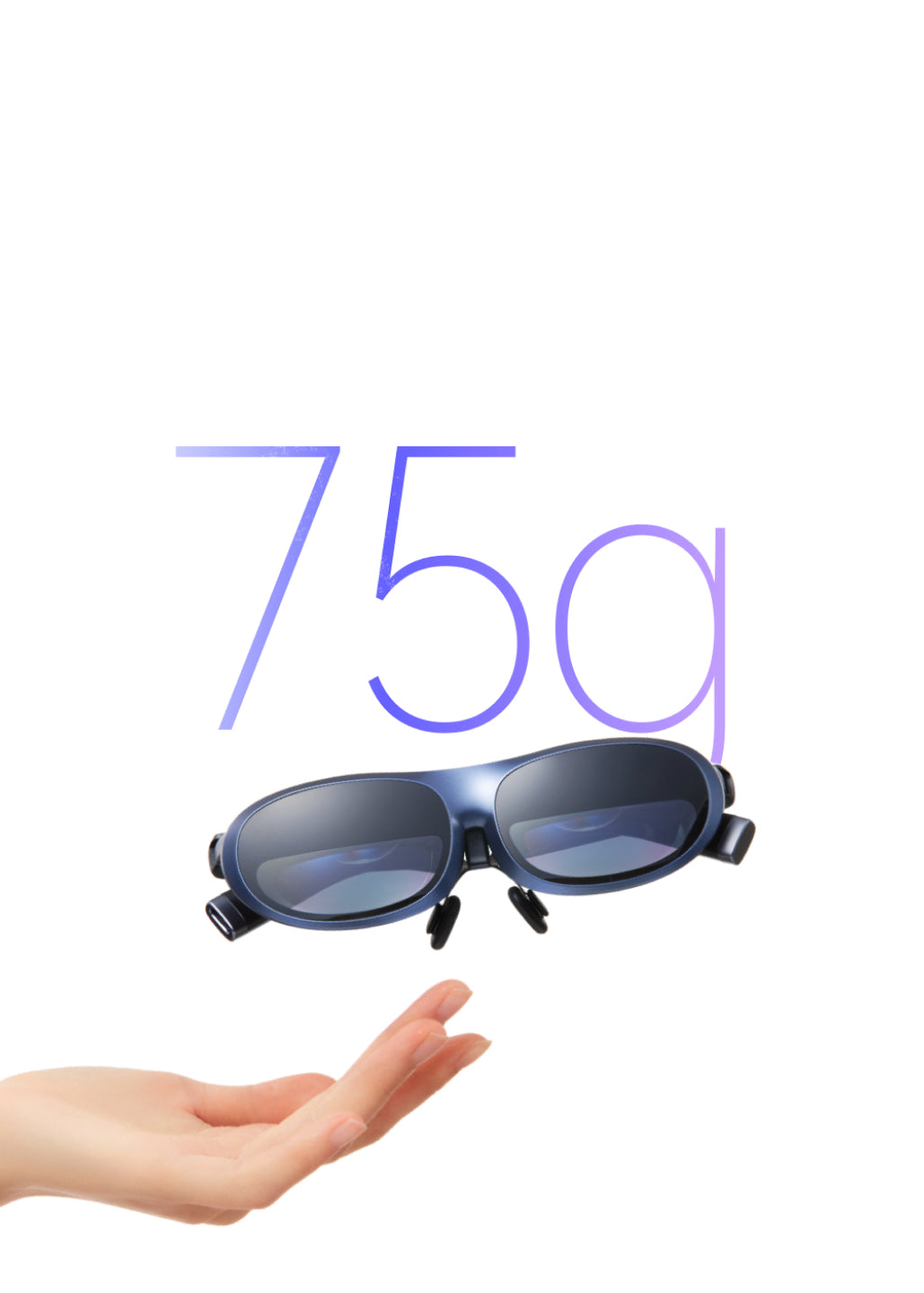 Rokid Max AR Glasses for Sale - Immerse Yourself in Augmented