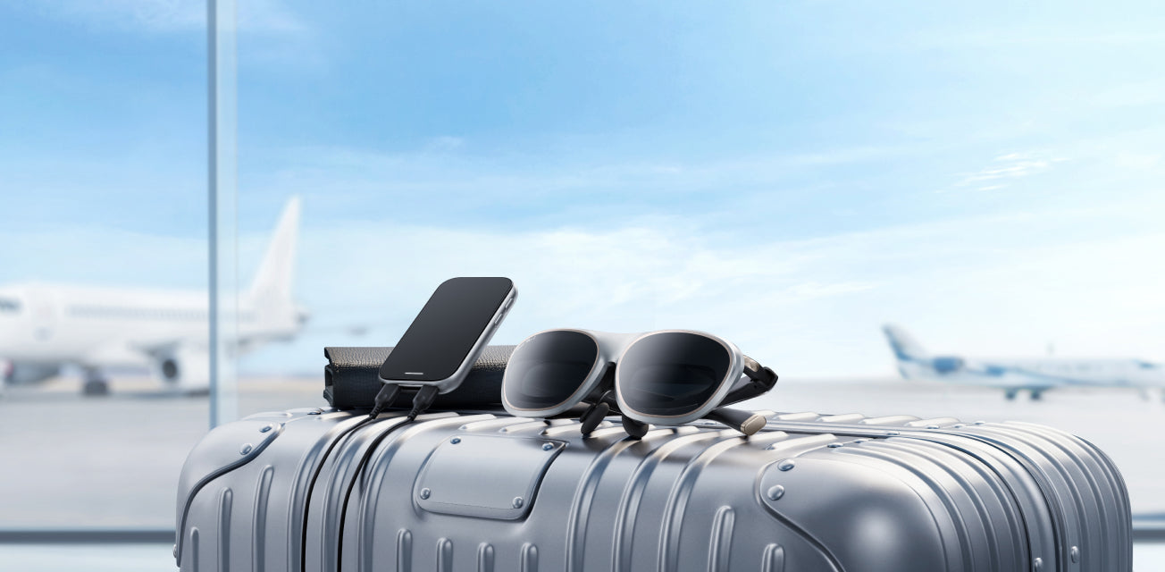 Rokid Station 2 - Rokid