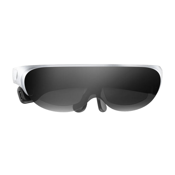 Rokid Air AR Glasses - Portable AI Glasses with Voice Control AI 