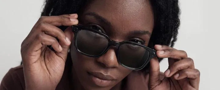 Rokid AI Glasses Style