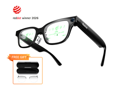 Rokid Glasses (With Display)