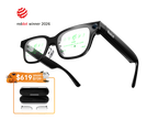 Rokid Glasses mit Display