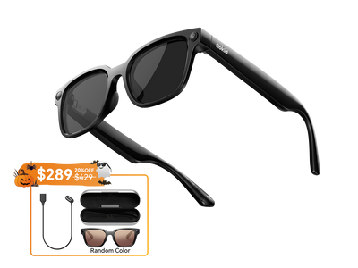 [EU] Rokid Ai Glasses Style (Non-Display)