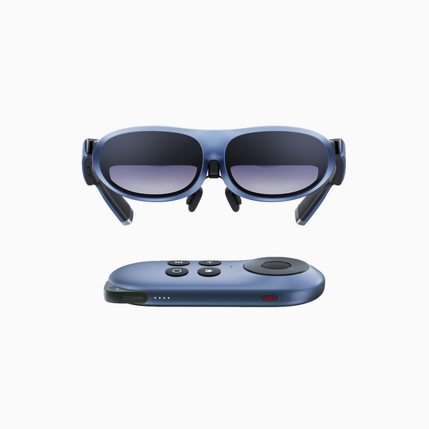 Shop Rokid Max Smart Glasses and Rokid Station Streaming Media Players ...