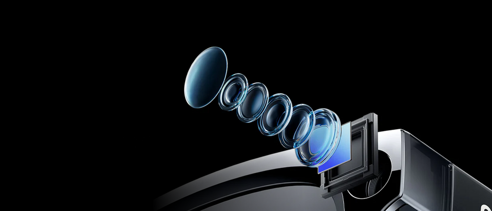 12MP POV Camera