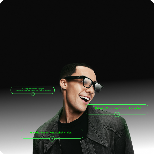 Rokid Glasses