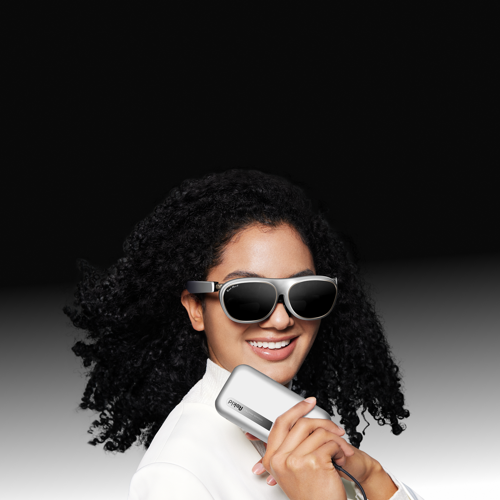 Rokid Max 2 AR Glasses