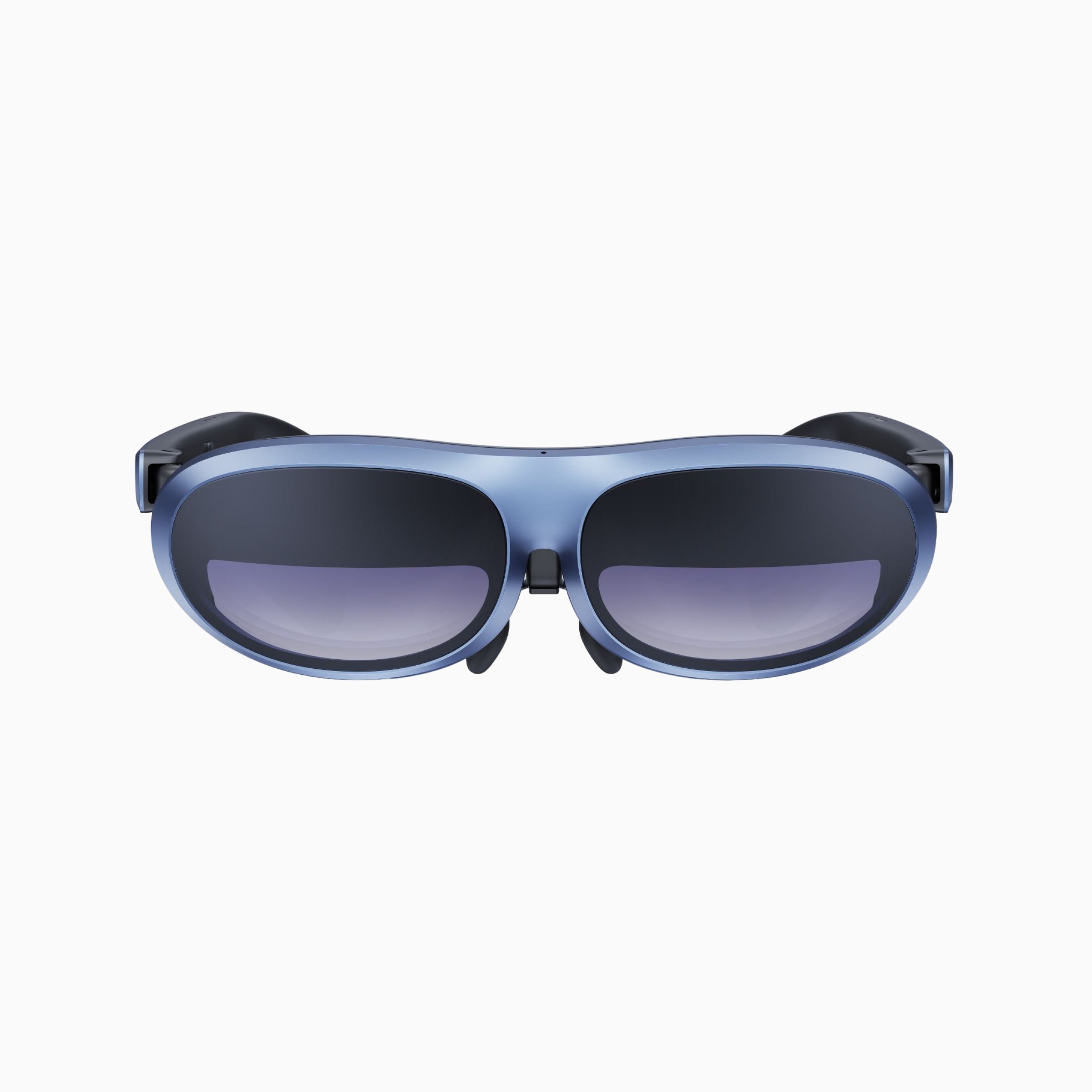 Eye Glasses Holders Around Neck Sunglasses Strap Anti Slip Black 4