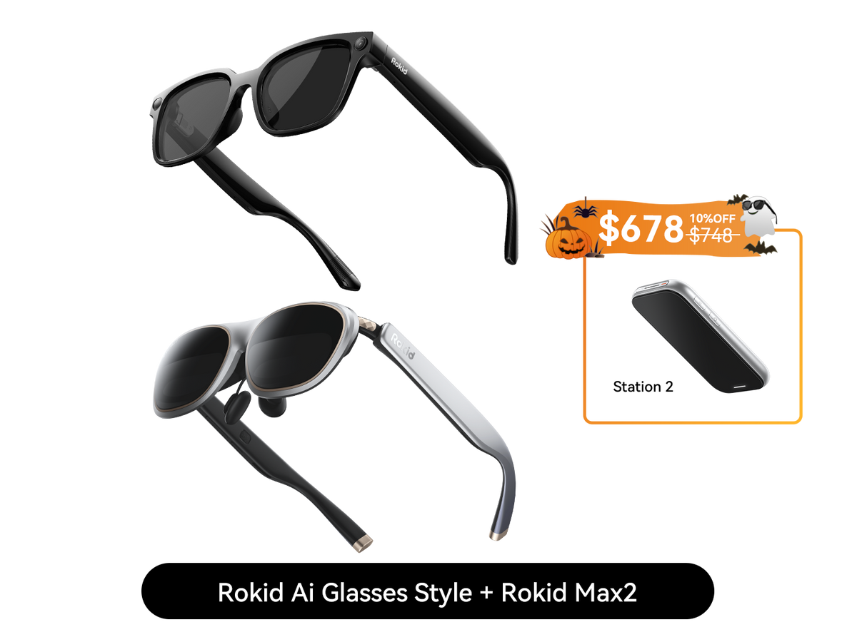 AI & AR Bundle