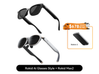 Rokid AI & AR Bundle