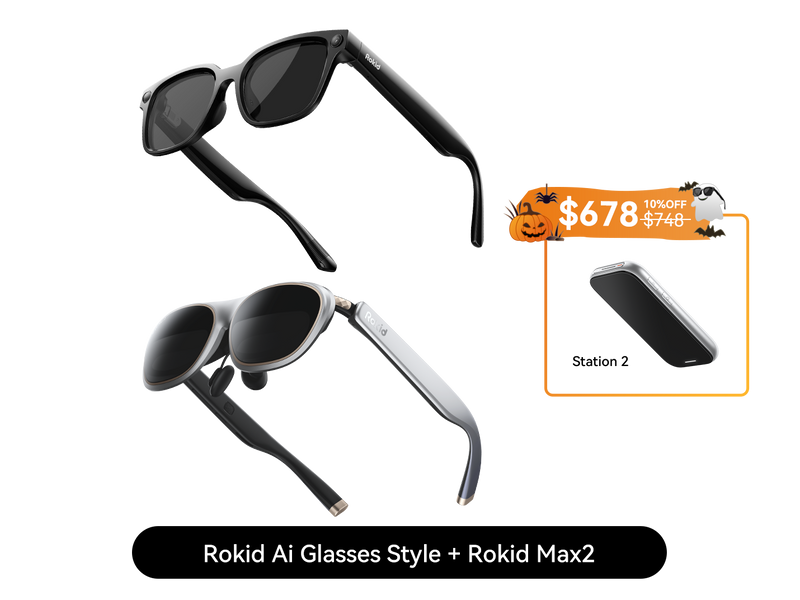 AI & AR Bundle