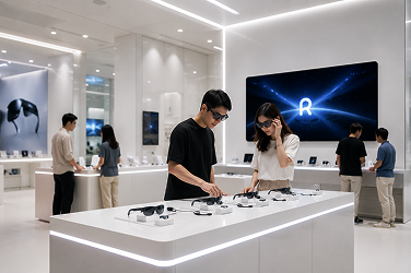 Retail Stores
