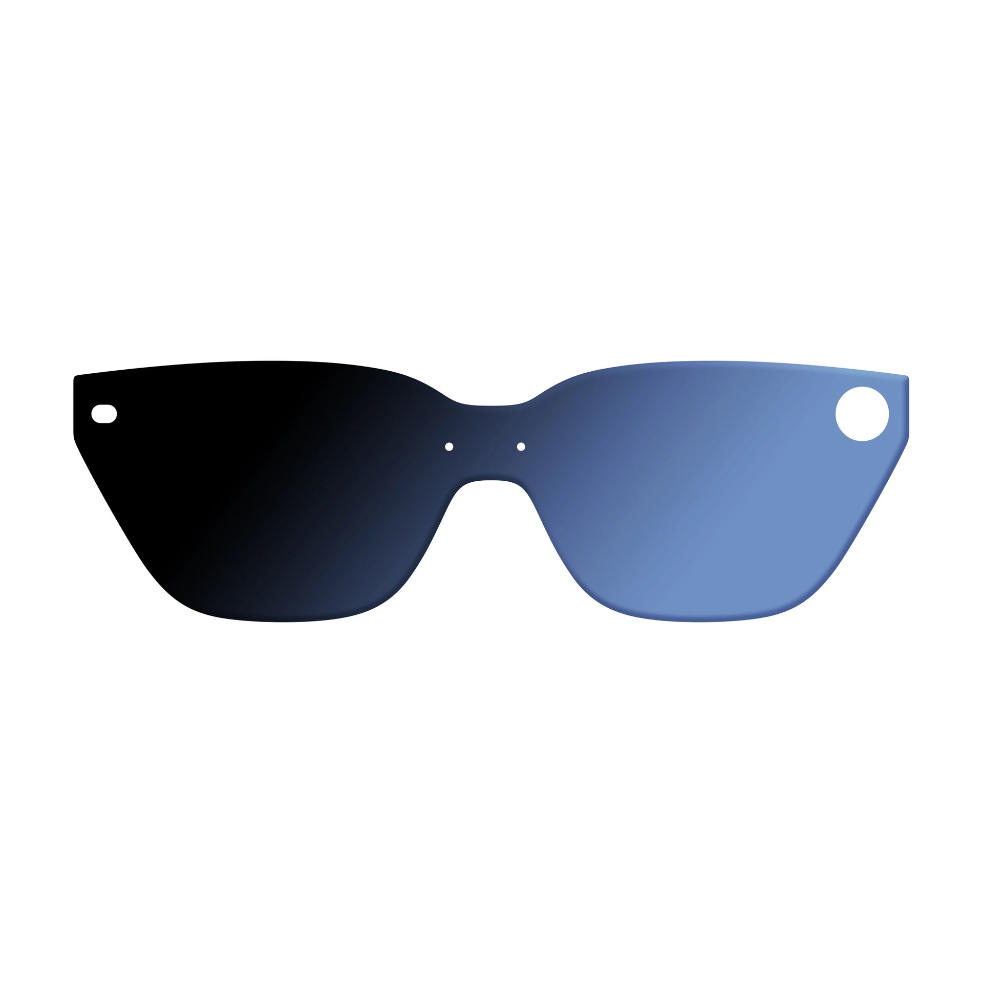 Rokid Glasses Clip On Sunglasses [For Rokid Glasses Display Only]