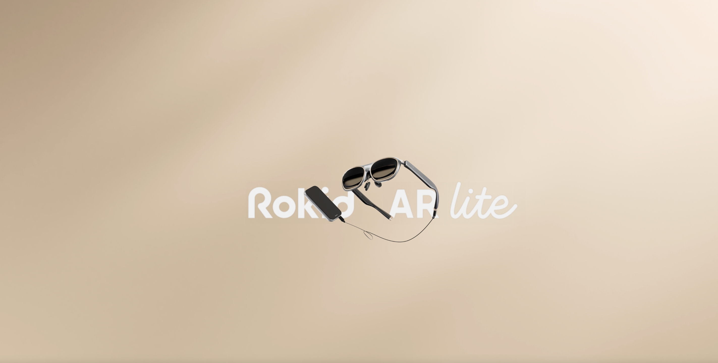 2024 Rokid AR Lite - Rokid
