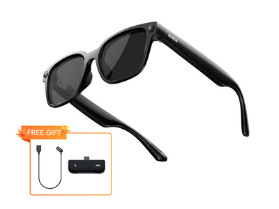 Rokid Ai Glasses Style (Non-Display)